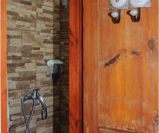 צימר Casa Emblemática Buenavista Del Norte