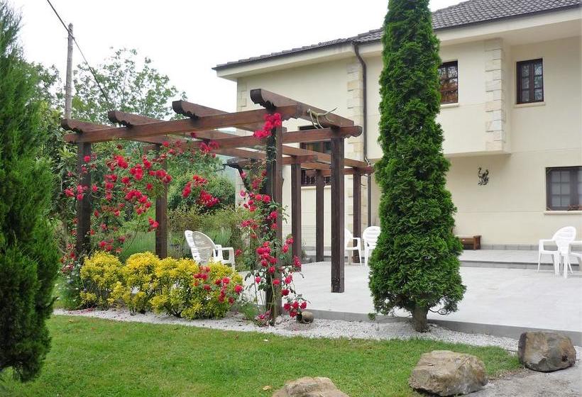 민박 Casa Jesus Muddyboots