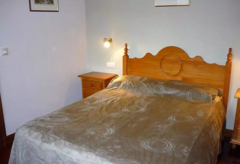 Aamiaismajoitus (B&B) Casa Jesus Muddyboots
