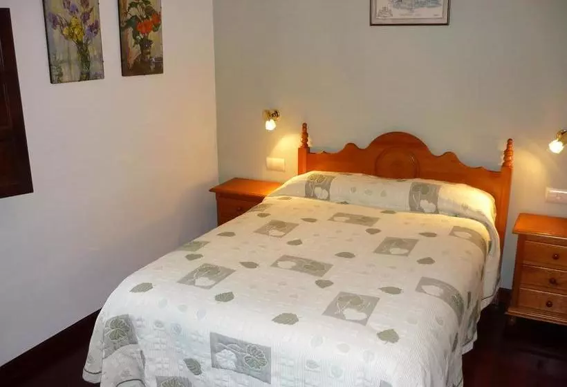 Aamiaismajoitus (B&B) Casa Jesus Muddyboots