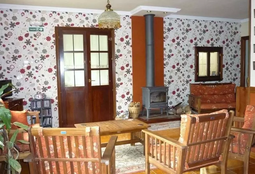 Aamiaismajoitus (B&B) Casa Jesus Muddyboots