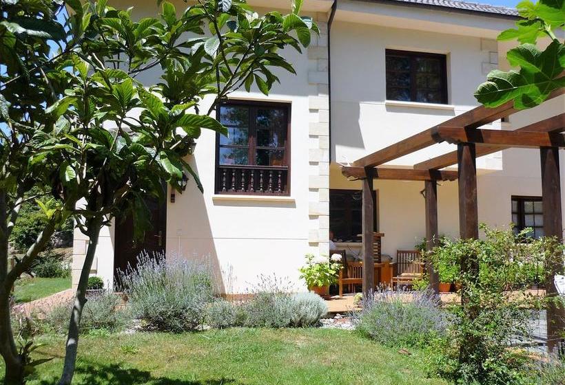 민박 Casa Jesus Muddyboots