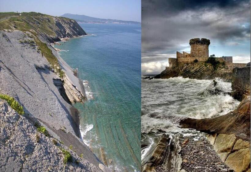 تختخواب و صبحانه Casa Rural Olazi