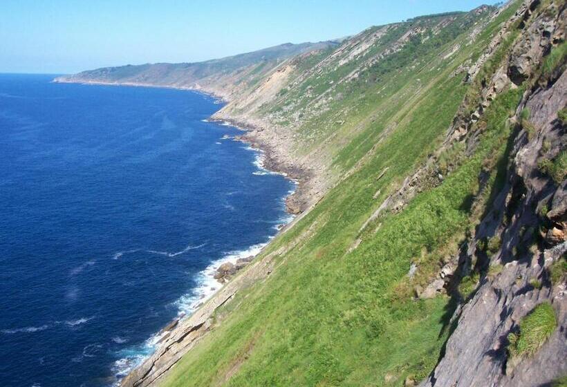 تختخواب و صبحانه Casa Rural Olazi