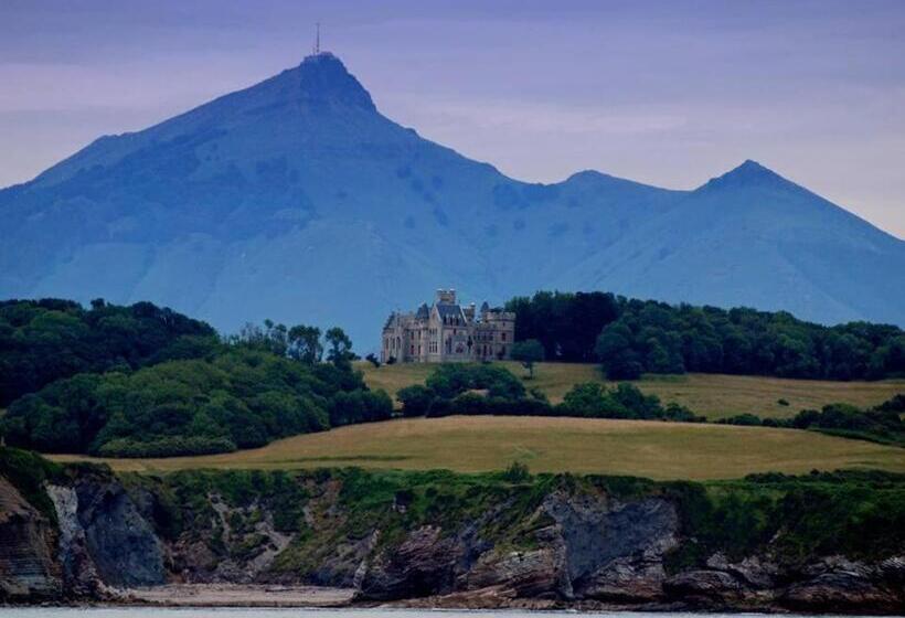 تختخواب و صبحانه Casa Rural Olazi