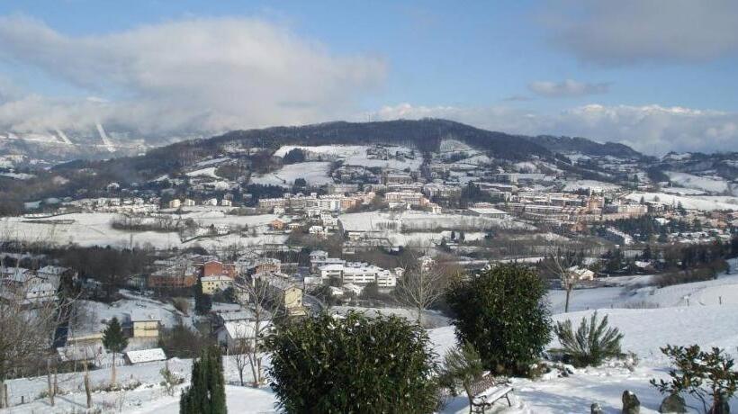 تختخواب و صبحانه Casa Rural Olazi