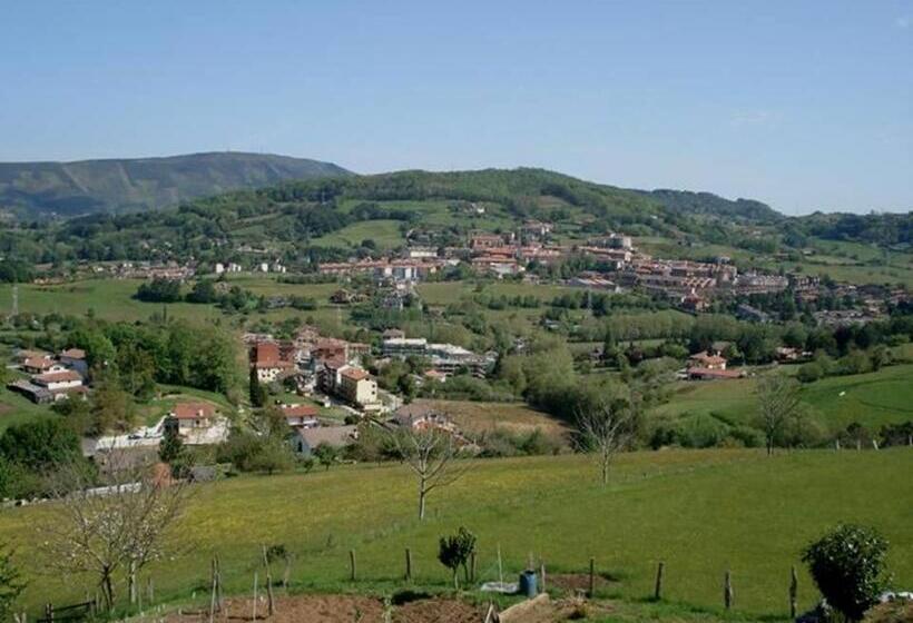 تختخواب و صبحانه Casa Rural Olazi