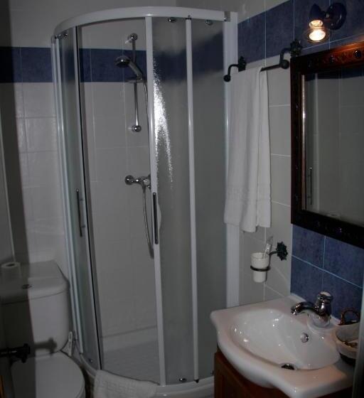 Bed and Breakfast Hospedería El Caravansar