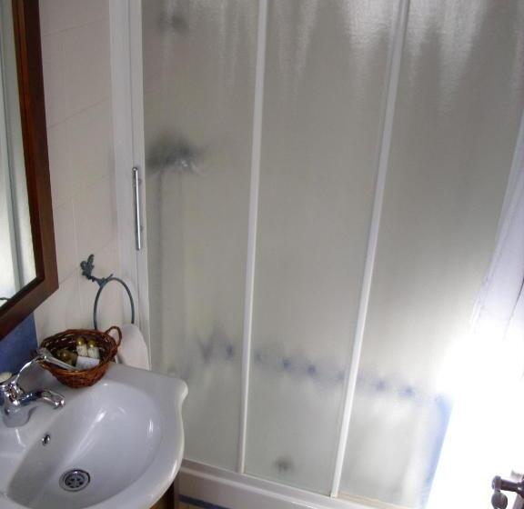 Bed and Breakfast Hospedería El Caravansar