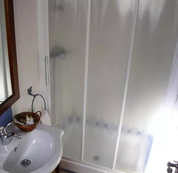 Aamiaismajoitus (B&B) Hospedería El Caravansar
