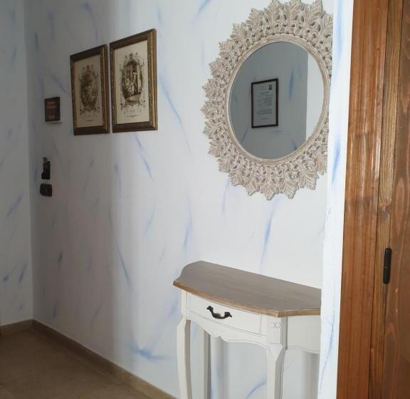 Bed and Breakfast Hospedería El Caravansar