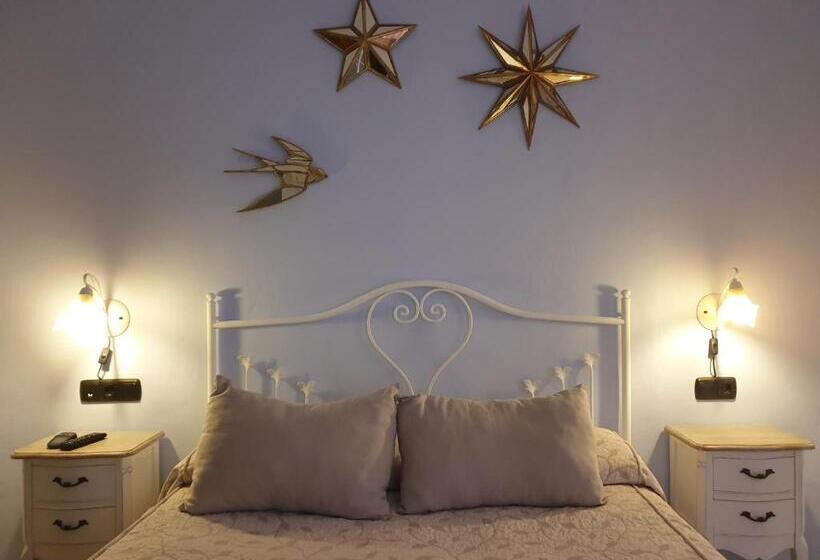 Bed and Breakfast Hospedería El Caravansar