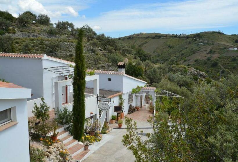 Bed And Breakfast Lagabella