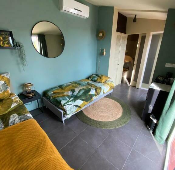 Bed And Breakfast Lagabella