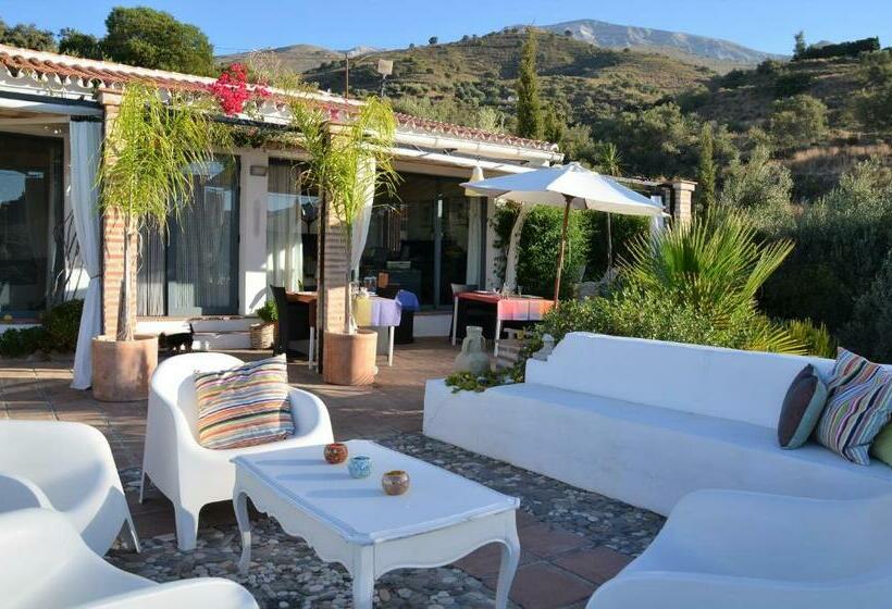 Bed And Breakfast Lagabella