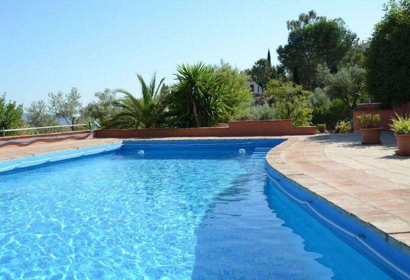 Bed And Breakfast Lagabella