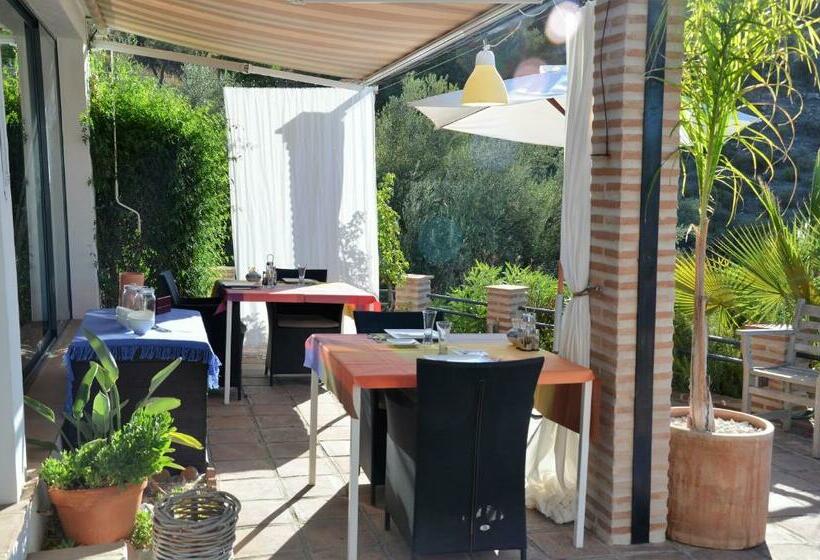 Bed And Breakfast Lagabella