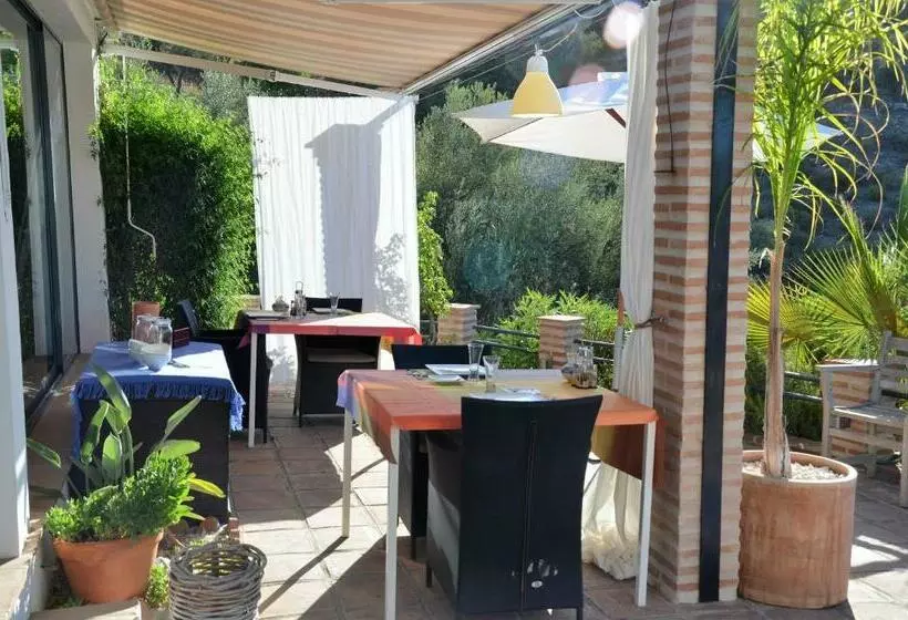 Bed And Breakfast Lagabella