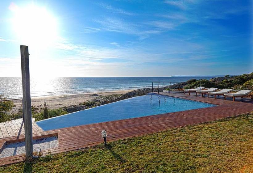 Bed and Breakfast Villa Biarritz