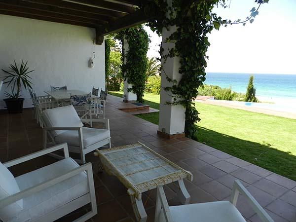 Bed and Breakfast Villa Biarritz