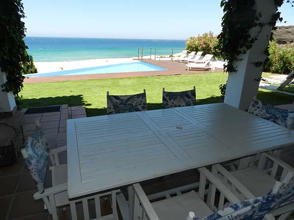 Bed and Breakfast Villa Biarritz