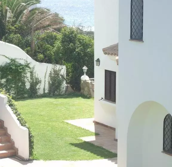 تختخواب و صبحانه Villa Biarritz
