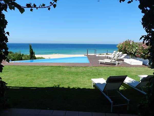 Bed and Breakfast Villa Biarritz