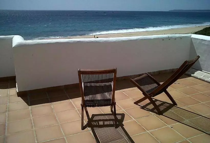 تختخواب و صبحانه Villa Biarritz