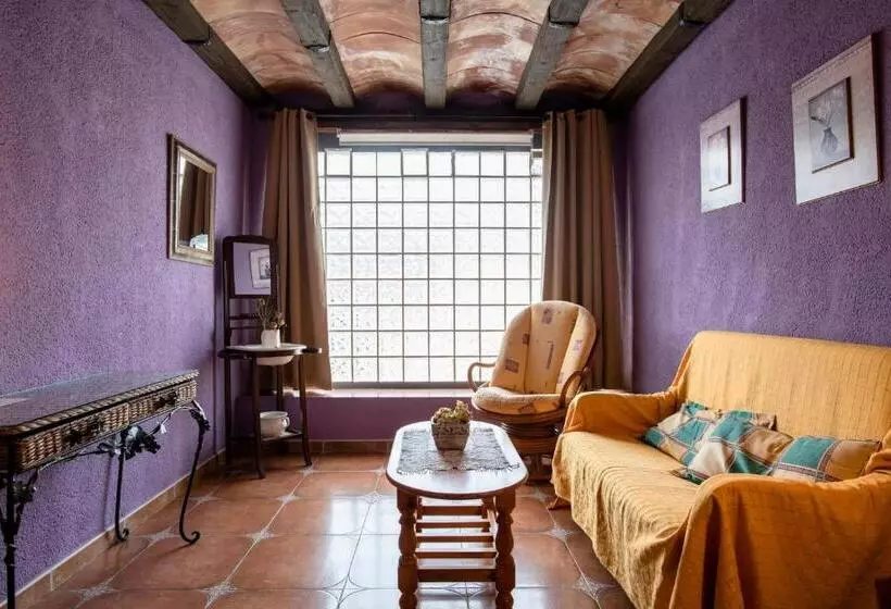 Casa Pilar Adults Only