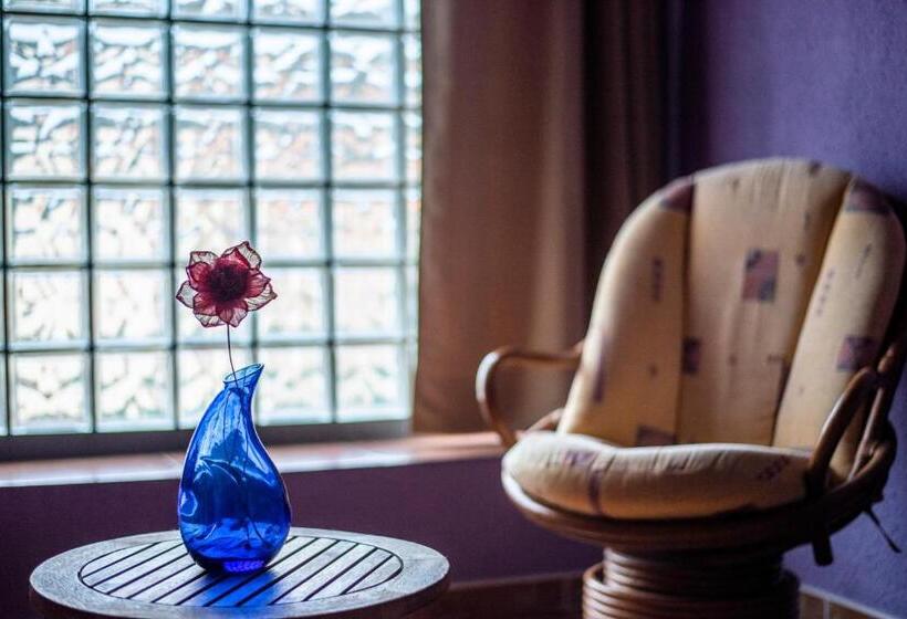 Casa Pilar Adults Only