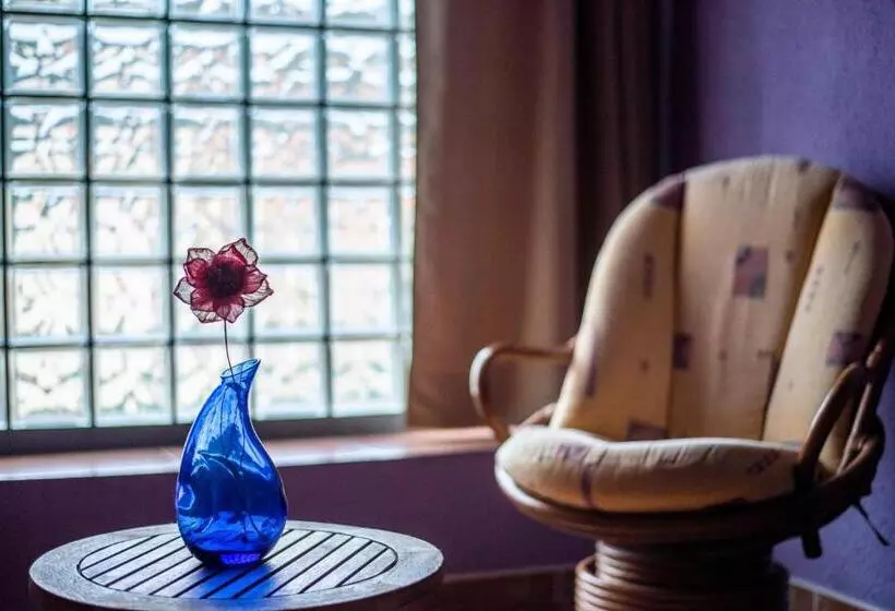 Casa Pilar Adults Only