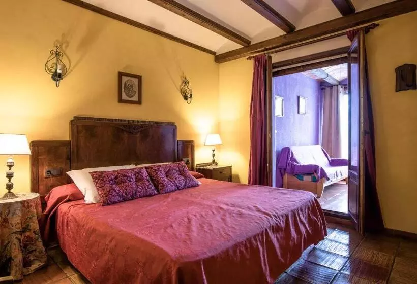 Casa Pilar Adults Only