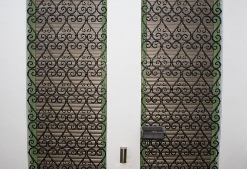 בית מלון כפרי Barrio Nuevo