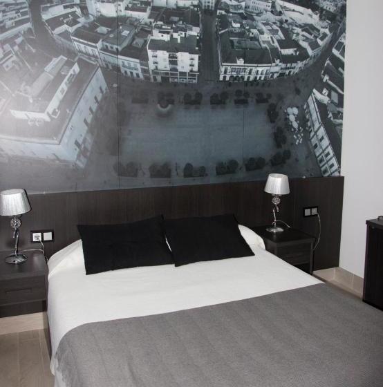 בית מלון כפרי Barrio Nuevo