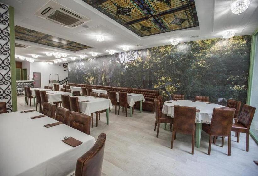 בית מלון כפרי Barrio Nuevo