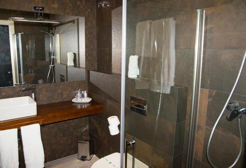 בית מלון כפרי Barrio Nuevo