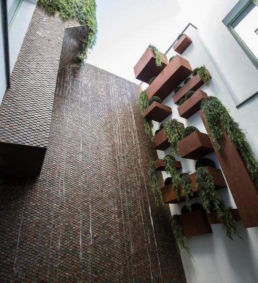 בית מלון כפרי Barrio Nuevo