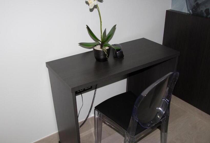 בית מלון כפרי Barrio Nuevo