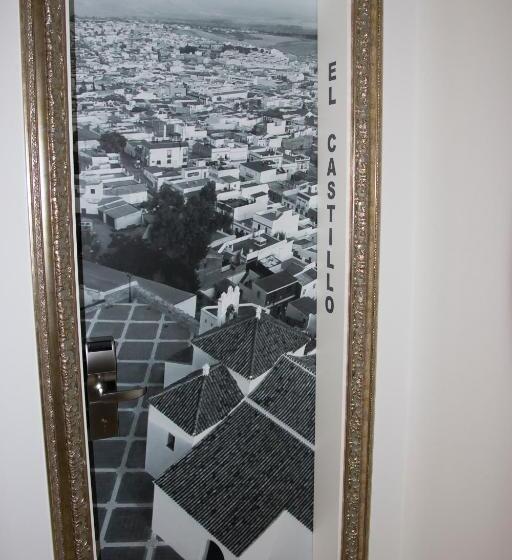 בית מלון כפרי Barrio Nuevo