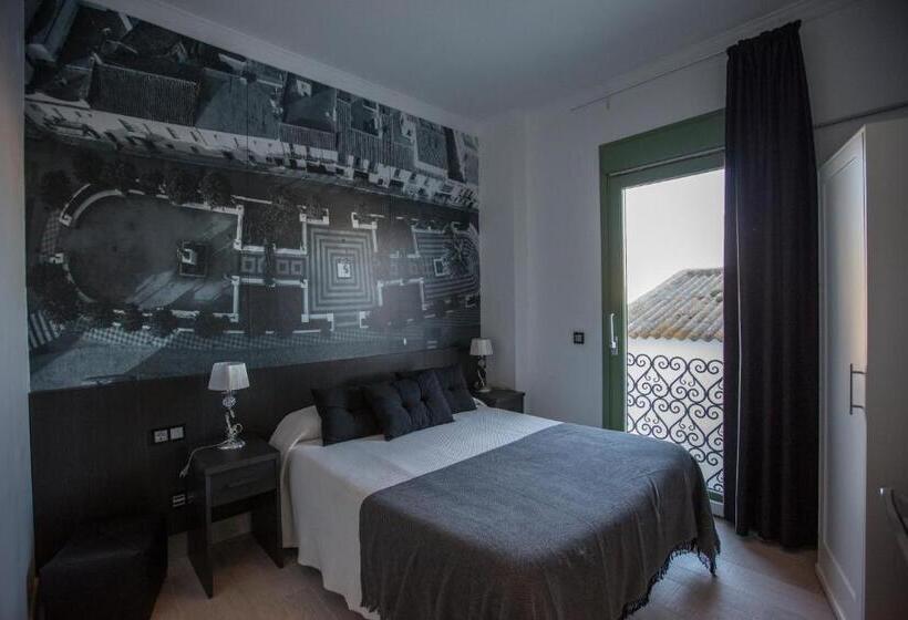 בית מלון כפרי Barrio Nuevo