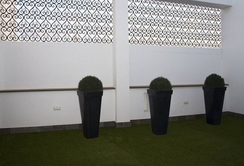 בית מלון כפרי Barrio Nuevo