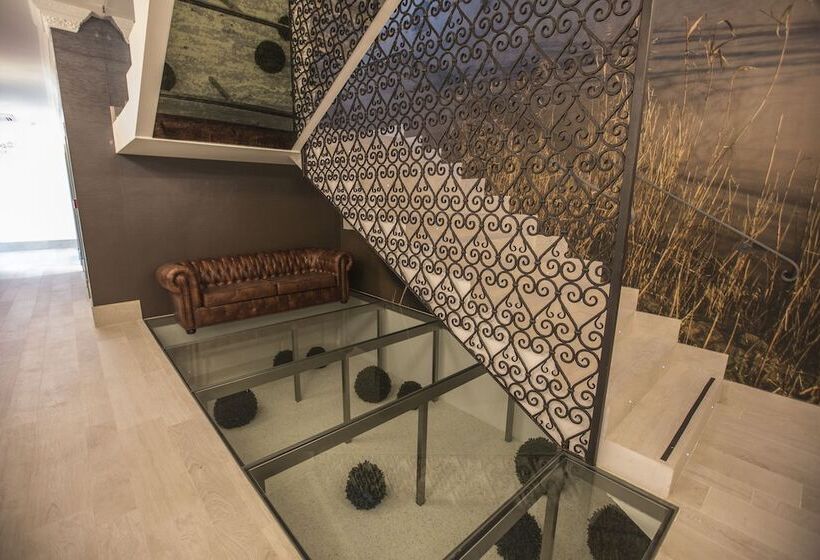 בית מלון כפרי Barrio Nuevo