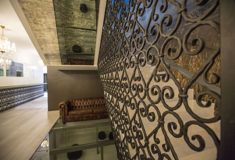 בית מלון כפרי Barrio Nuevo