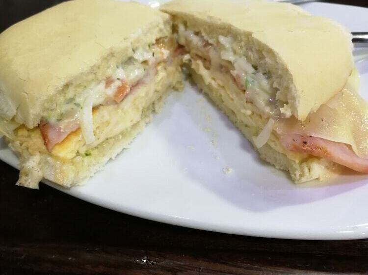 בית מלון כפרי Barrio Nuevo