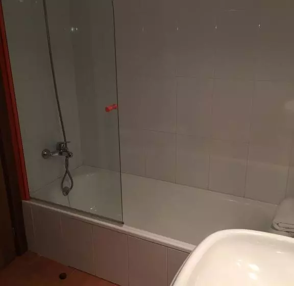 هتل Ca L Andreu