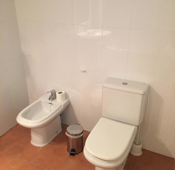 فندق Ca L Andreu