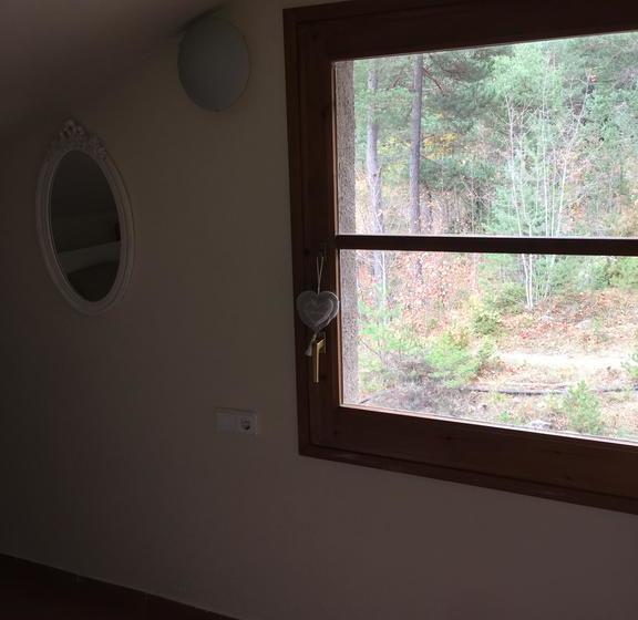 فندق Ca L Andreu