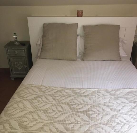 فندق Ca L Andreu