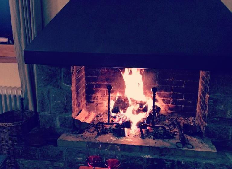 فندق Ca L Andreu