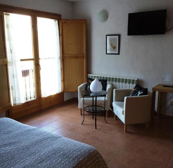 فندق Ca L Andreu